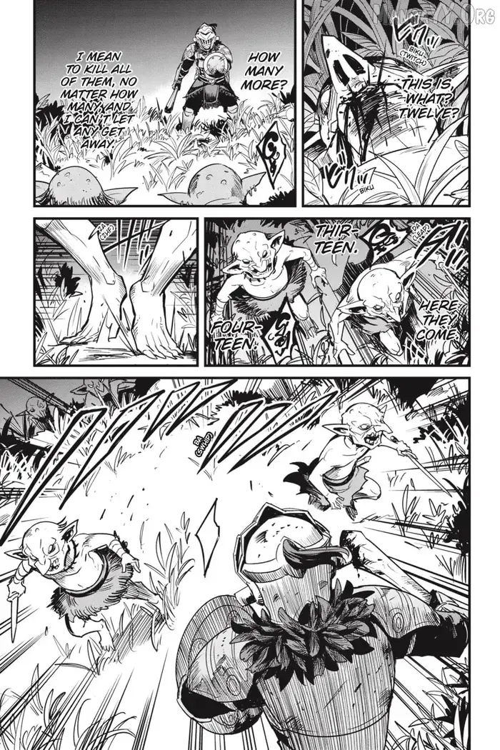 Goblin Slayer: Side Story Year One Chapter 126 image 17_optimized_optimized